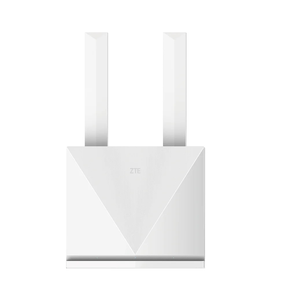 مودم سیم کارتی باطری دار 4G LTE همراه و رومیزی ZTE K10