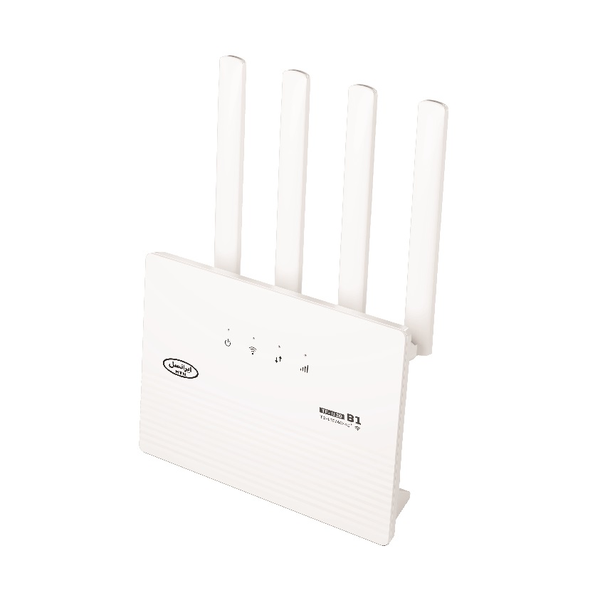 مودم ایرانسل 4G/TD-LTE مدل TF-i120 B1
