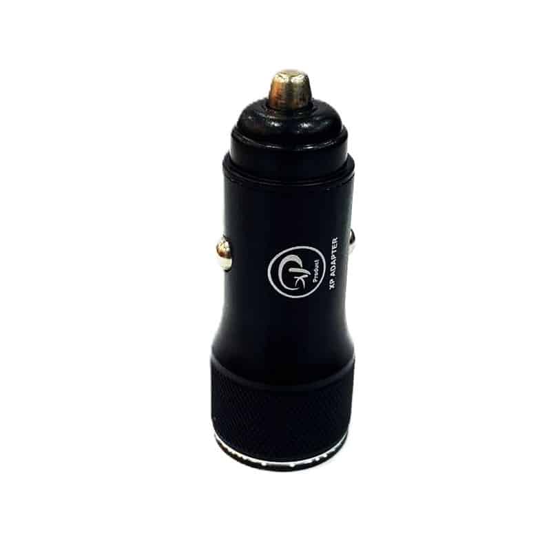 شارژر فندکی ایکس پی XP-C008U 45W - Image 2