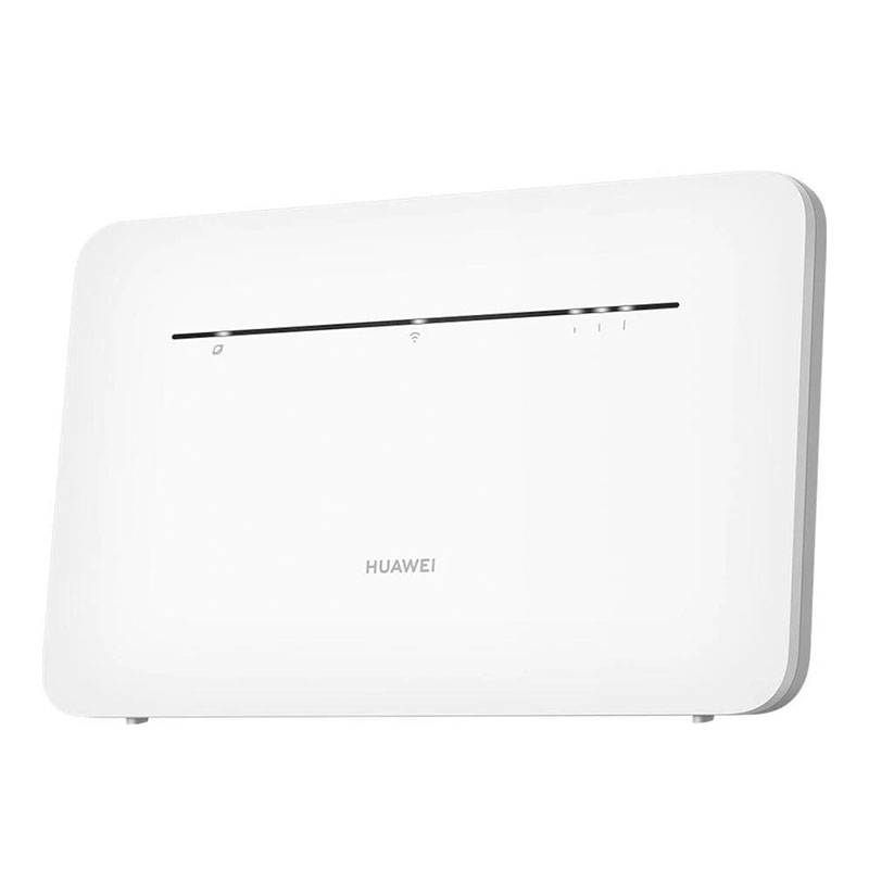 مودم سیمکارتی 4.5G هوآوی مدل Huawei B535 4.5G Cat7 دست دوم