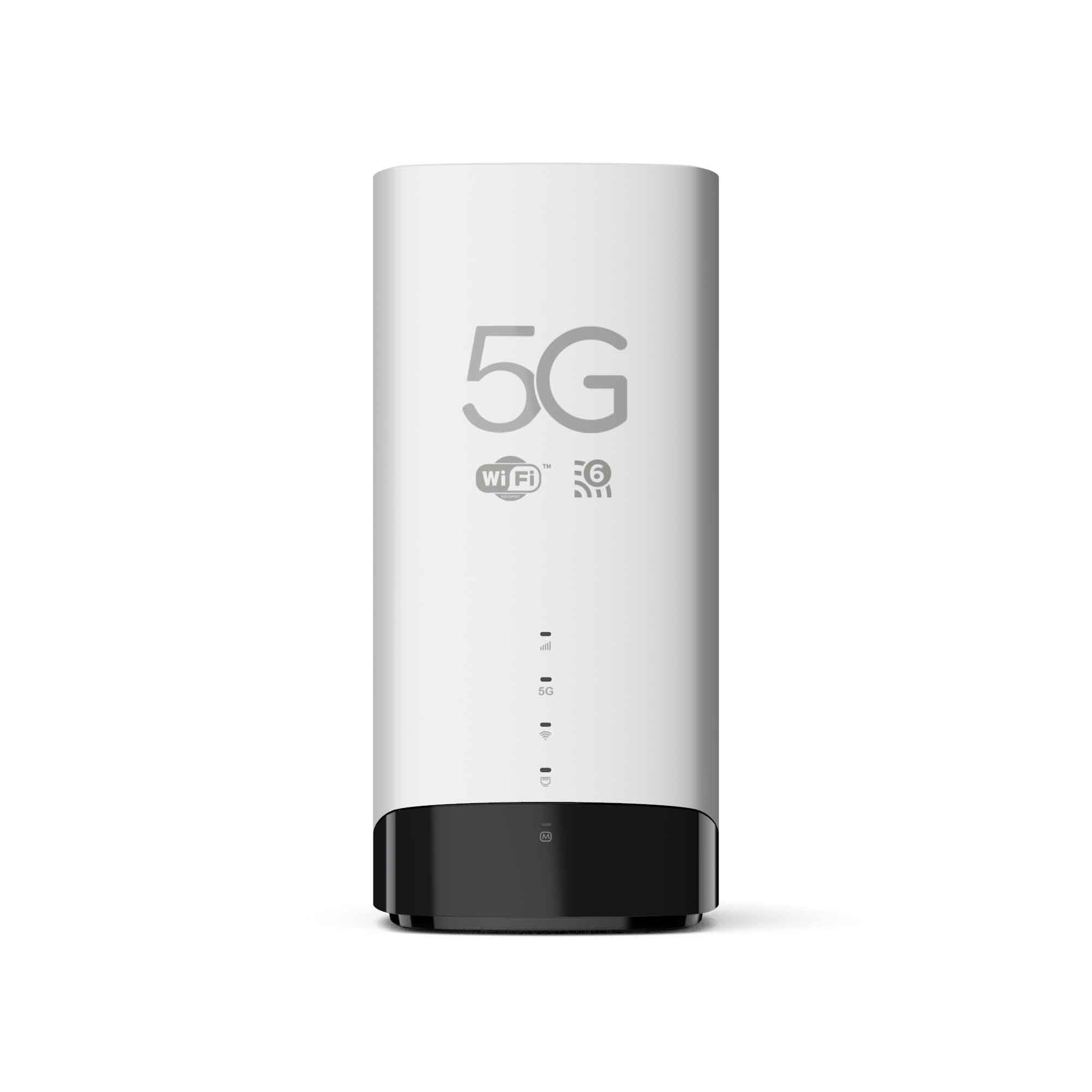 مودم سیمکارتی ارورا AURORA C082 4G/5G/TDLTE شفق قطبی دست دوم بدون کارتن