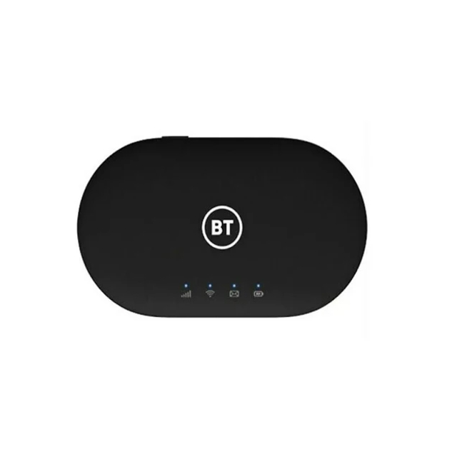 مودم جیبی آلکاتل Alcatel BT71