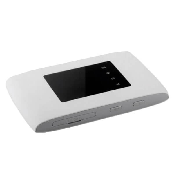 مودم سیم کارتی زد تی ای 4G LTE قابل حملZTE مدل MF920V