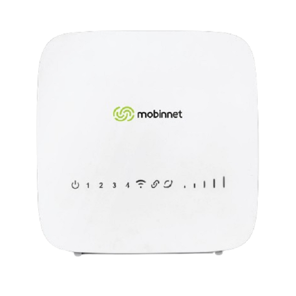 مودم 3G/4G مبین نت MN4400D آنلاک