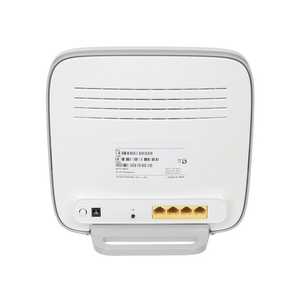 مودم 3G/4G مبین نت MN4400D آنلاک