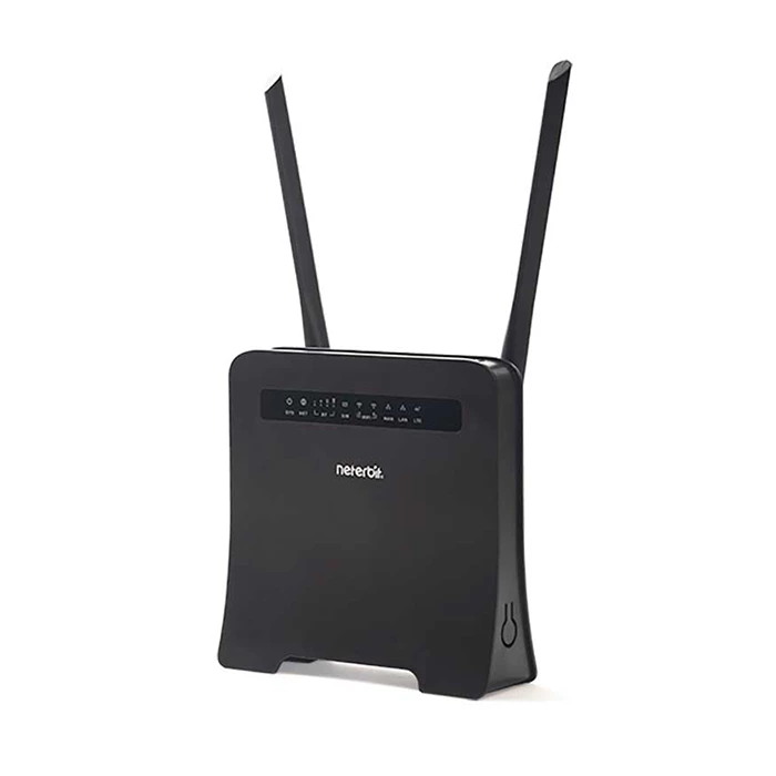 مودم روتر 4.5G TD-LTE بی سیم و دوباند نتربیت مدل Neterbit NW-651D