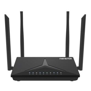 مودم روتر LTE 4G N300 بیسیم نتربیت مدل Neterbit NWR-M920 گارانتی