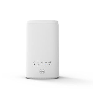 مودم روتر سیم کارتی زد ال ای 4G/5G از شرکت ZTE مدل ZLT X21 آک