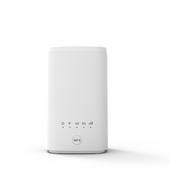 مودم روتر سیم کارتی زد ال ای 4G/5G از شرکت ZTE مدل ZLT X21 آک