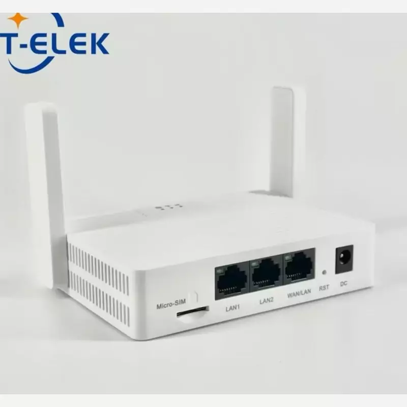 مودم سیم کارتی آنلاک TELEK TXpro پلمپ گارانتی یکساله