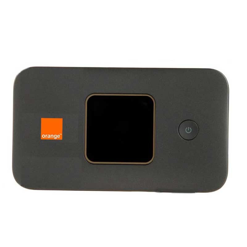 مودم هواوی TDLTE/4.5G قابل حمل ارنج مدل E5785-320 آنلاک