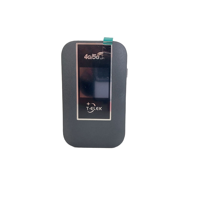 مودم جیبی قابل حمل 3G/4G مدل TM86E آک
