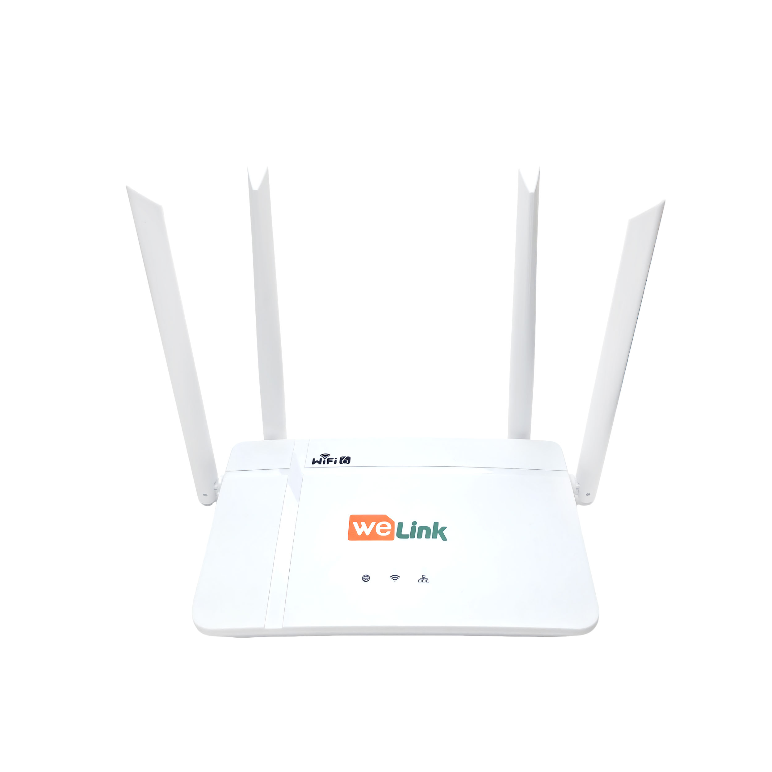 مودم روتر سیمکارتی 4G LTE وی لینک مدل WELink WL420