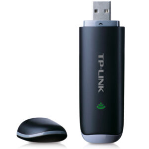 مودم سیم کارتی تی پی لینک TPLINK MA180 3G USB Modem