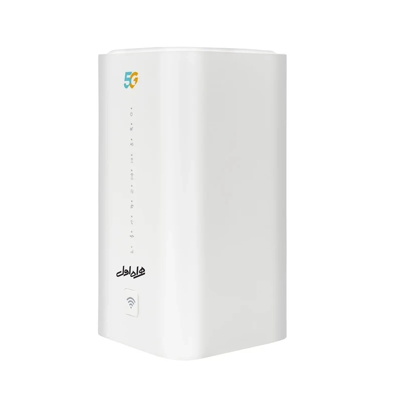 مودم سیم کارتی همراه اول TDLTE/5G/4G مدل HA5420