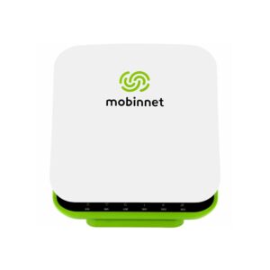 مودم TD-LTE مبین نت و ایرانسل Air Master 3100v آنلاک