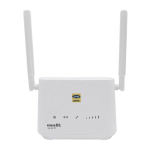 مودم ایرانسل ۳G/4G مدل FD-i40 B1 یوتل L443 آنلاک