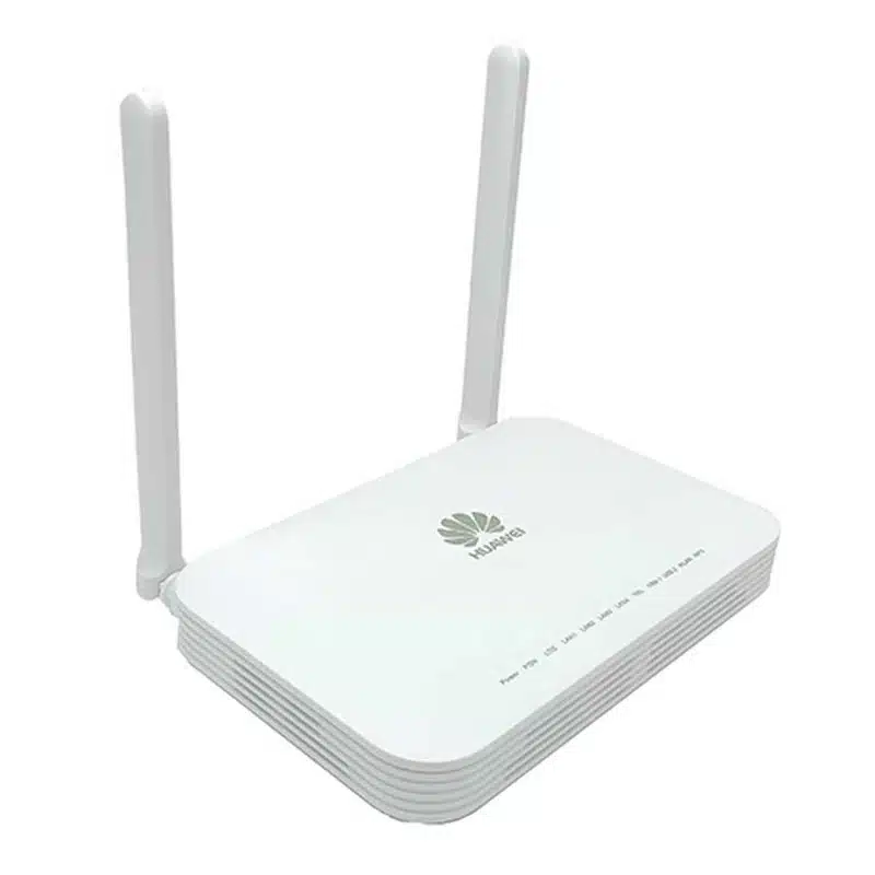 مودم روتر فیبر نوری بیسیم دوباند و گیگابیت هوآوی مدل Huawei HS8546X6