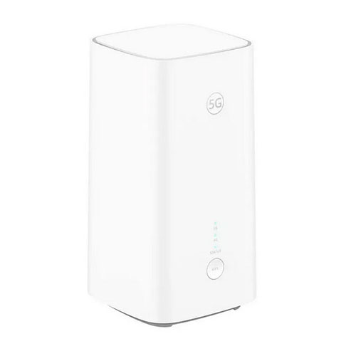 مودم هوآوی 5G/TD-LTE مدل Huawei 5G CPE 5 H155-381 مناسب ترید و گیم دست دوم