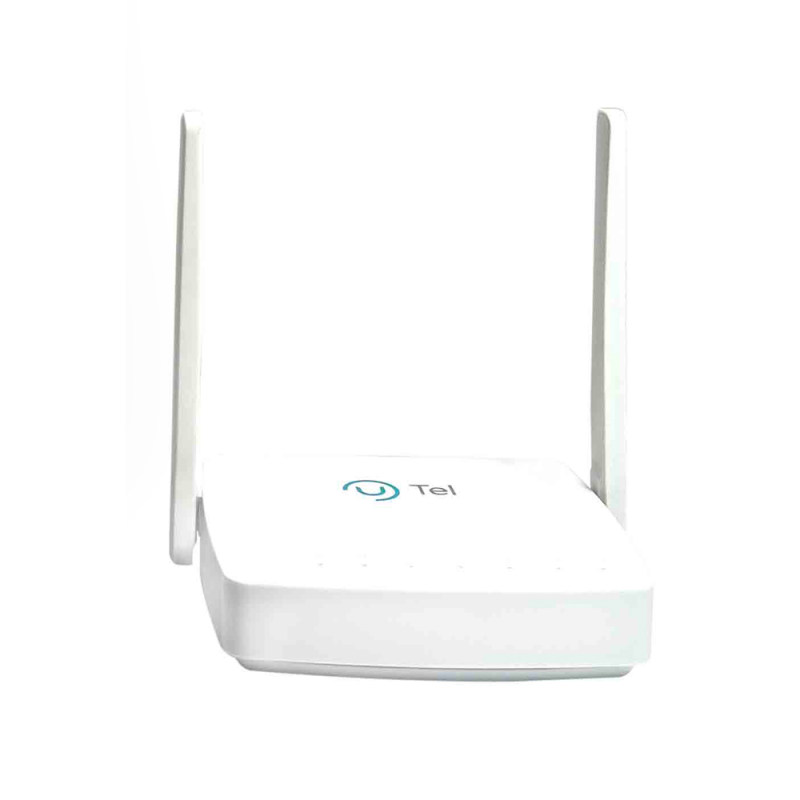 مودم 4G LTE فضای خارجی یوتل مدل UTEL OLF4 جعبه مبین نت 7700 AP آنلاک دست دوم