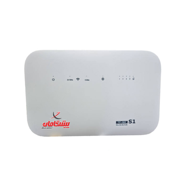 مودم پیشگامان TF-i60 4G/4.5G/TD-LTE مدل S1