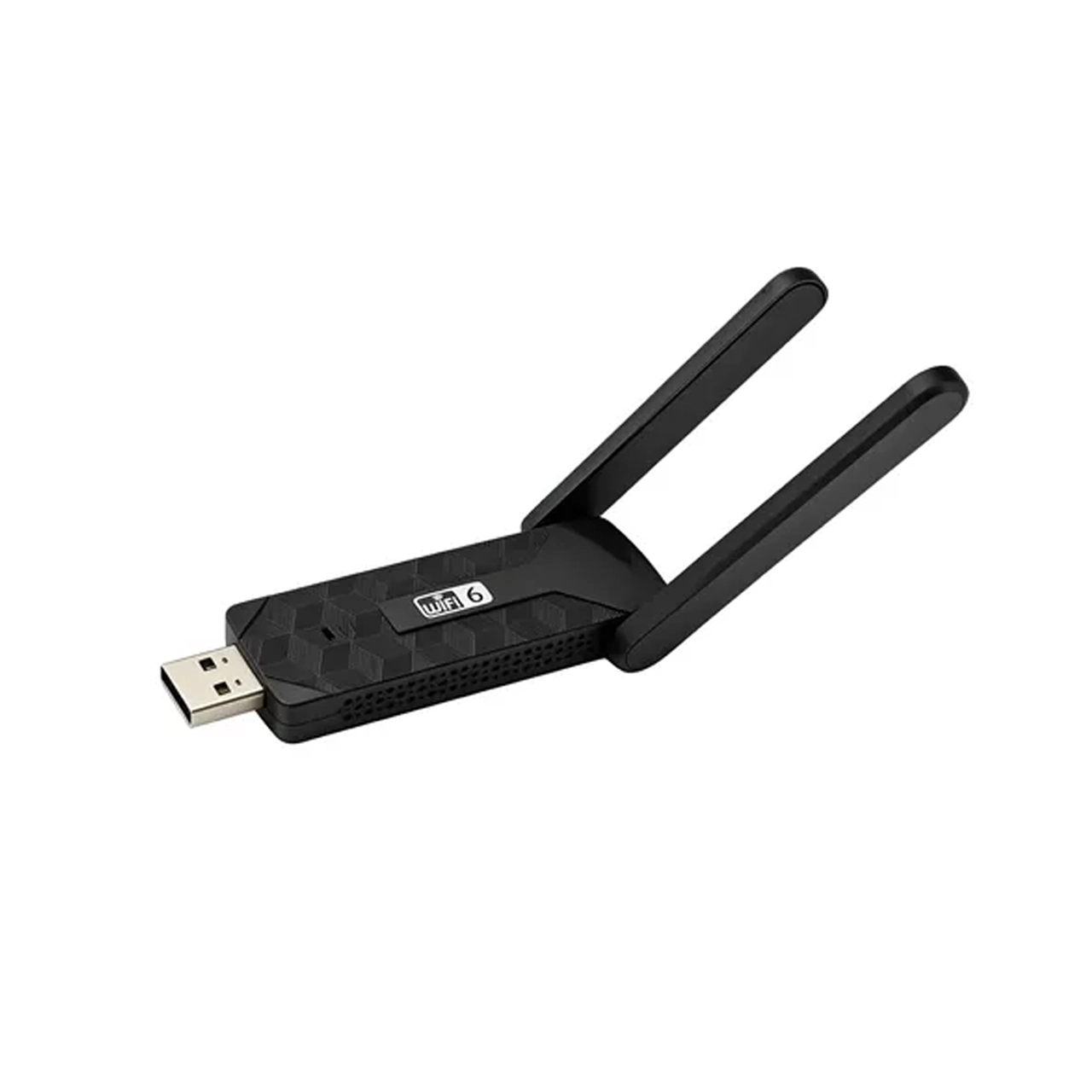 دانگل وای فای بی سیم ASP مدل 1300Mbps - مشکی