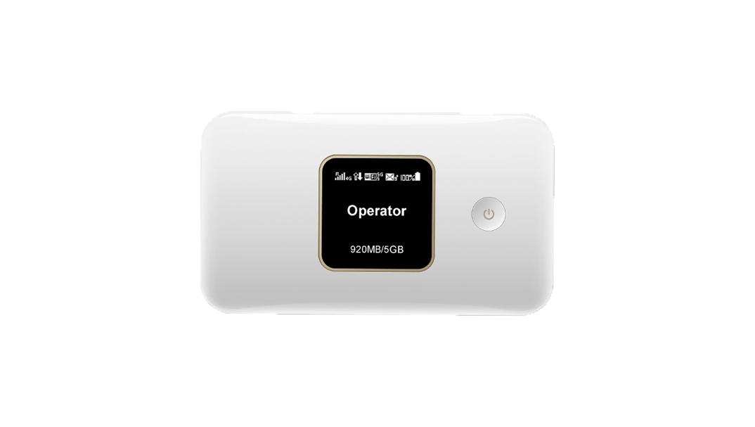 مودم سیم کارتی قابل حمل TD-LTE 4.5G CAT7 هواوی مدل Huawei E5785-320A – پک پلمپ اصلی