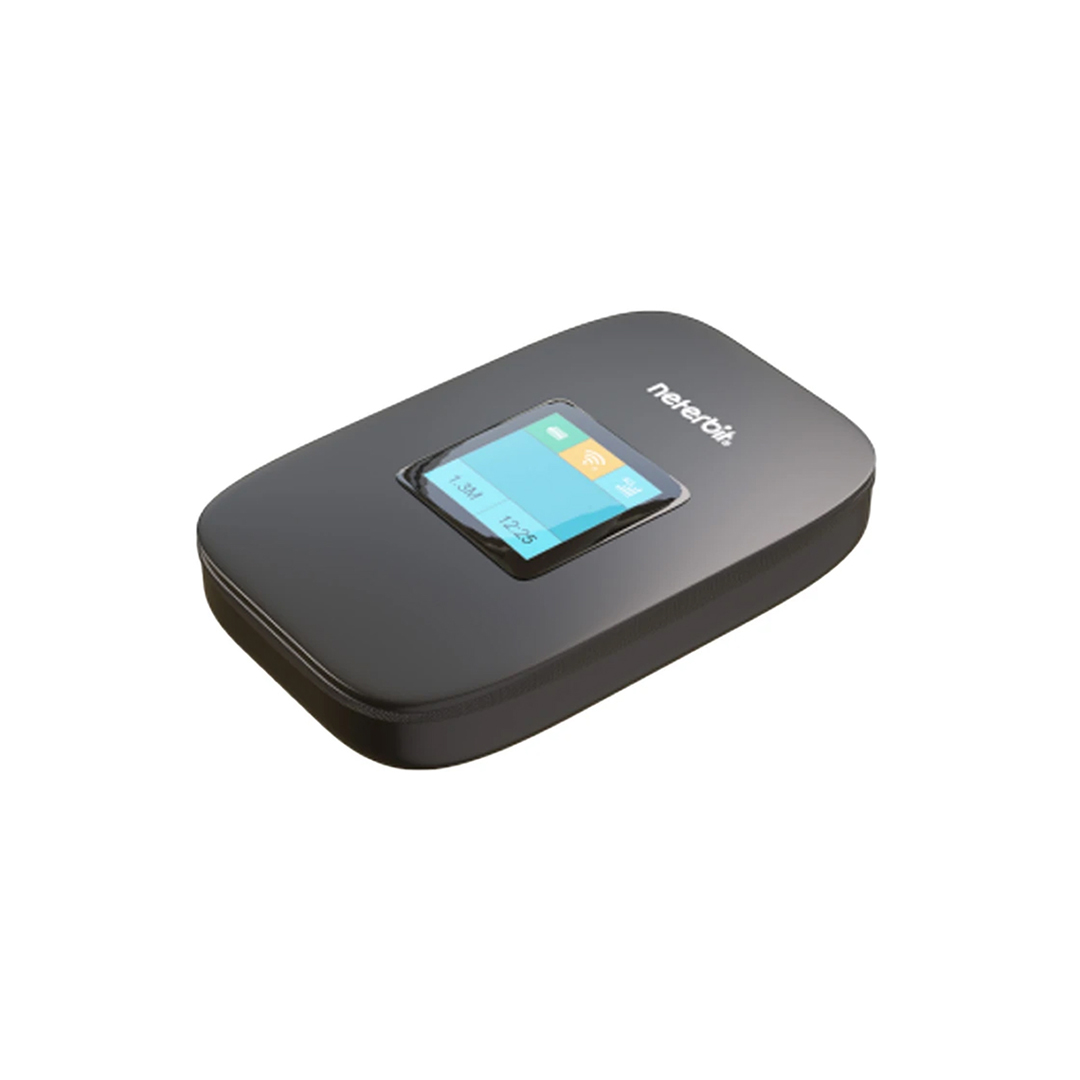 مودم همراه 4G LTE بی سیم نتربیت مدل Neterbit NWR-945X
