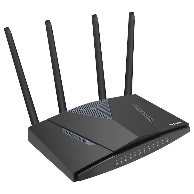 روتر بی سیم 4G دی-لینک مدل DLink DWR-M960 4G AC1200 A2 سیم کارتی دست دوم