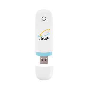 مودم 3G USB زد تی ای مدل ZTE MF180