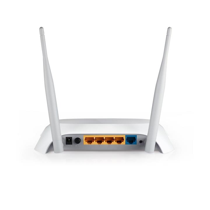 روتر بی سیم تی پی-لینک مدل TPLink MR3420 V5