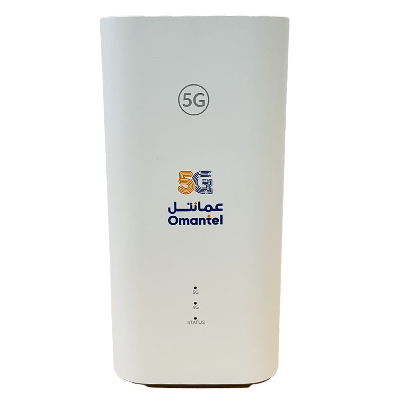 مودم رومیزی هوآوی 5G مدل Huawei 5G CPE5 H155-383 استوک