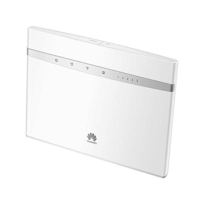 مودم سیمکارتی 4.5G هوآوي مدل Huawei B525 دست دوم