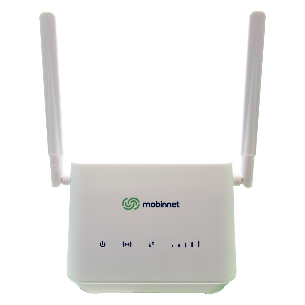 بسته 5 عددی مودم ۳G/4G مدل Utel L443 آنلاک FD i40 B1 ایرانسل