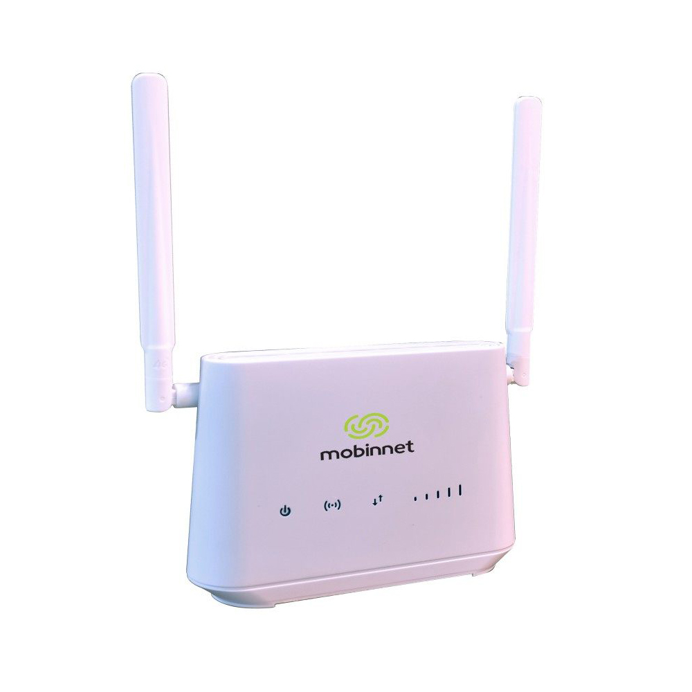 مودم سیم کارتی مبین نت مدل MN4200 آنلاک L443 – FD i40 B1 دست دوم