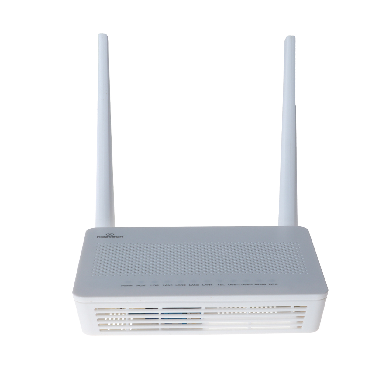 مودم فیبرنوری Naztech مدل HG8145V5 - سفید