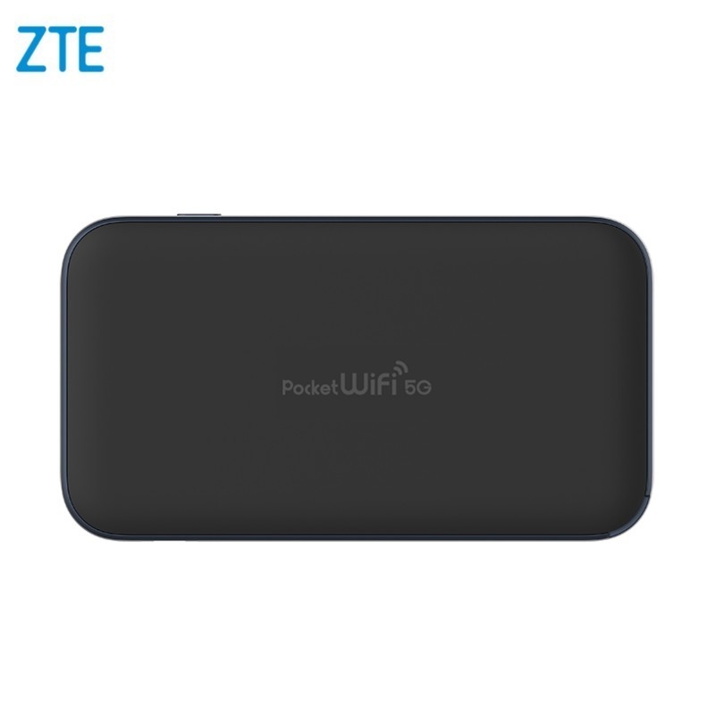 مودم جیبی 4G/5G/TDLTE آنلاک زد تی ای ZTE 5G A004ZT