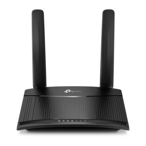 مودم سیم کارتی تی پی لینک 4G/LTE مدل TPLINK Archer MR100 گارانتی