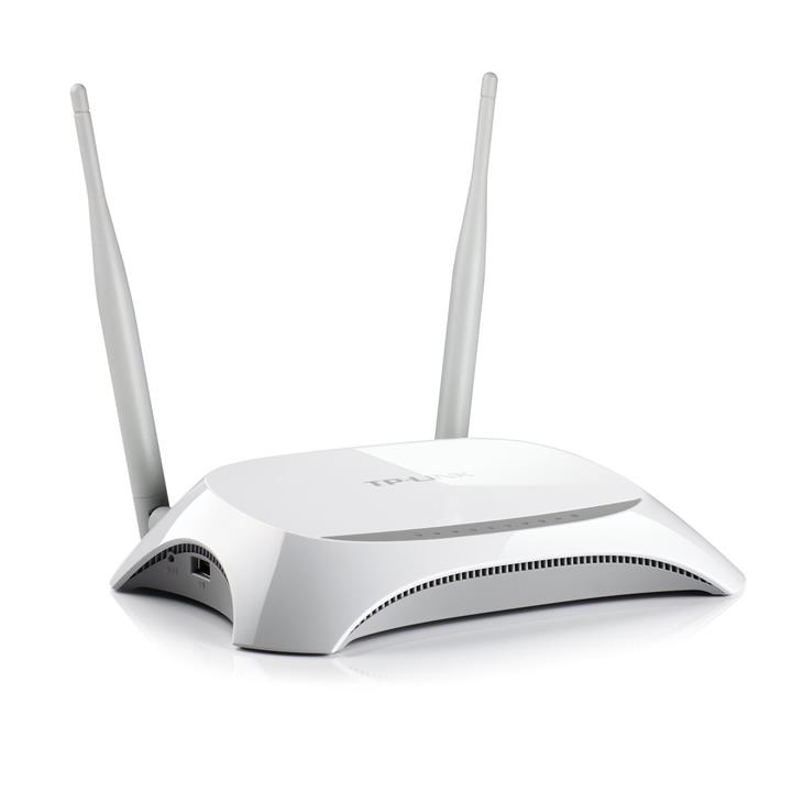 روتر بی سیم تی پی-لینک مدل TPLink MR3420 V5