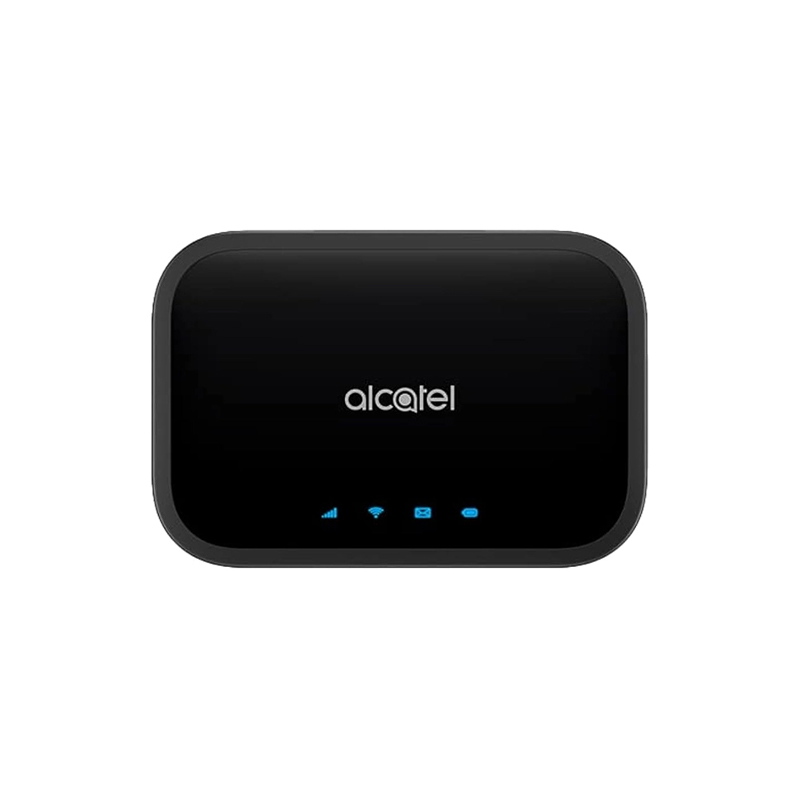 مودم سیمکارتی قابل حمل آلکاتل مدل Alcatel MW12VK 4G LTE پلمپ