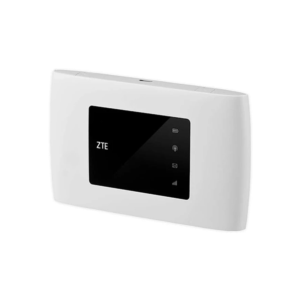 مودم سیم کارتی زد تی ای 4G LTE قابل حملZTE مدل MF920V