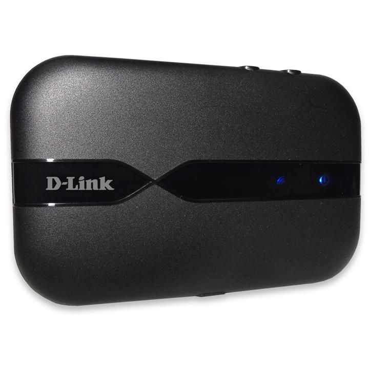 مودم 4G قابل حمل دی-لینک مدل DLink DWR-932