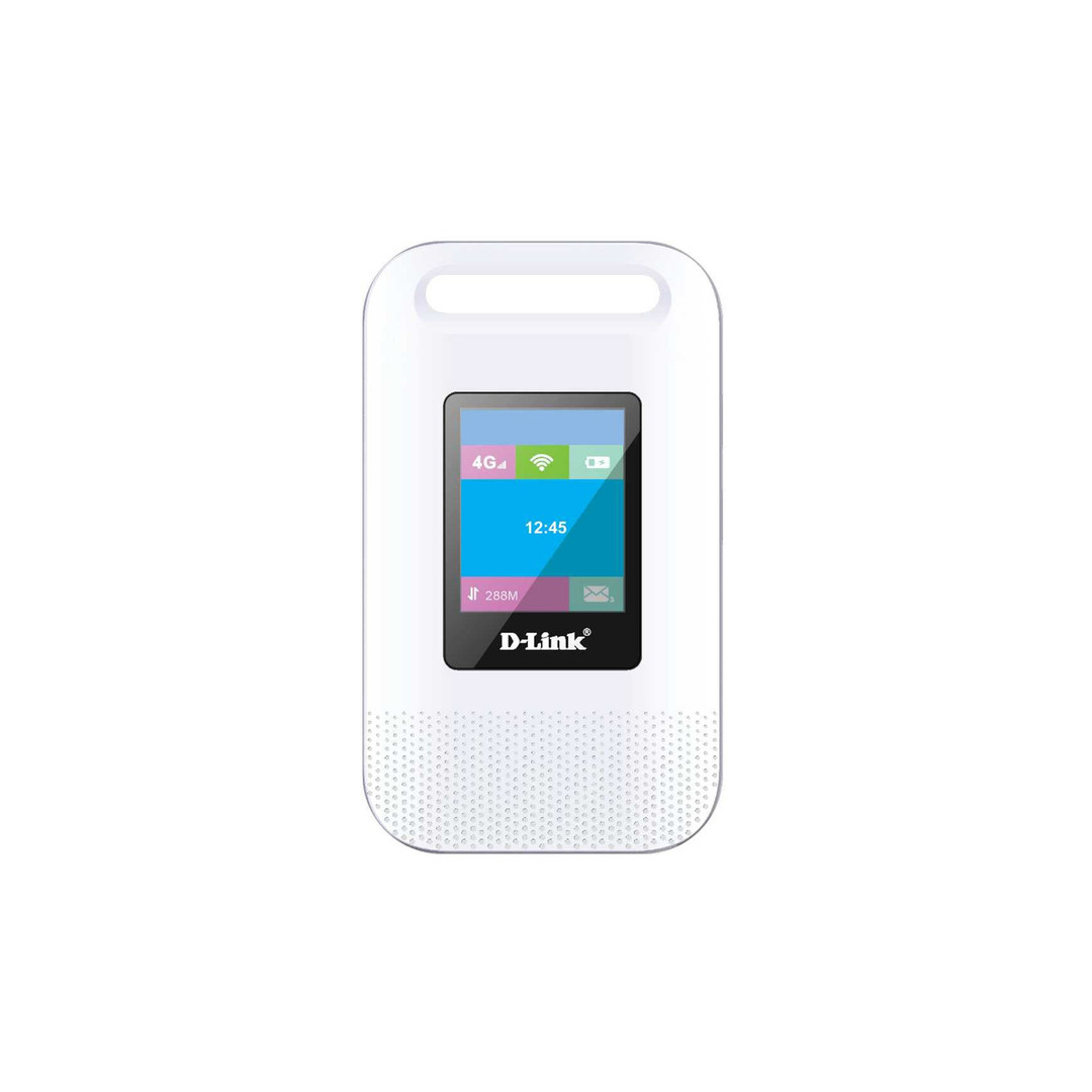 مودم 4G LTE قابل حمل دی لینک مدل DLink DWR-933M
