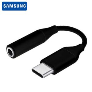 جک صدای تایپ سی (تبدیل TYPE C به AUX) - پک دار