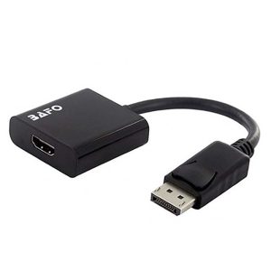 تبدیل Display to HDMI بافو Bafo - فله