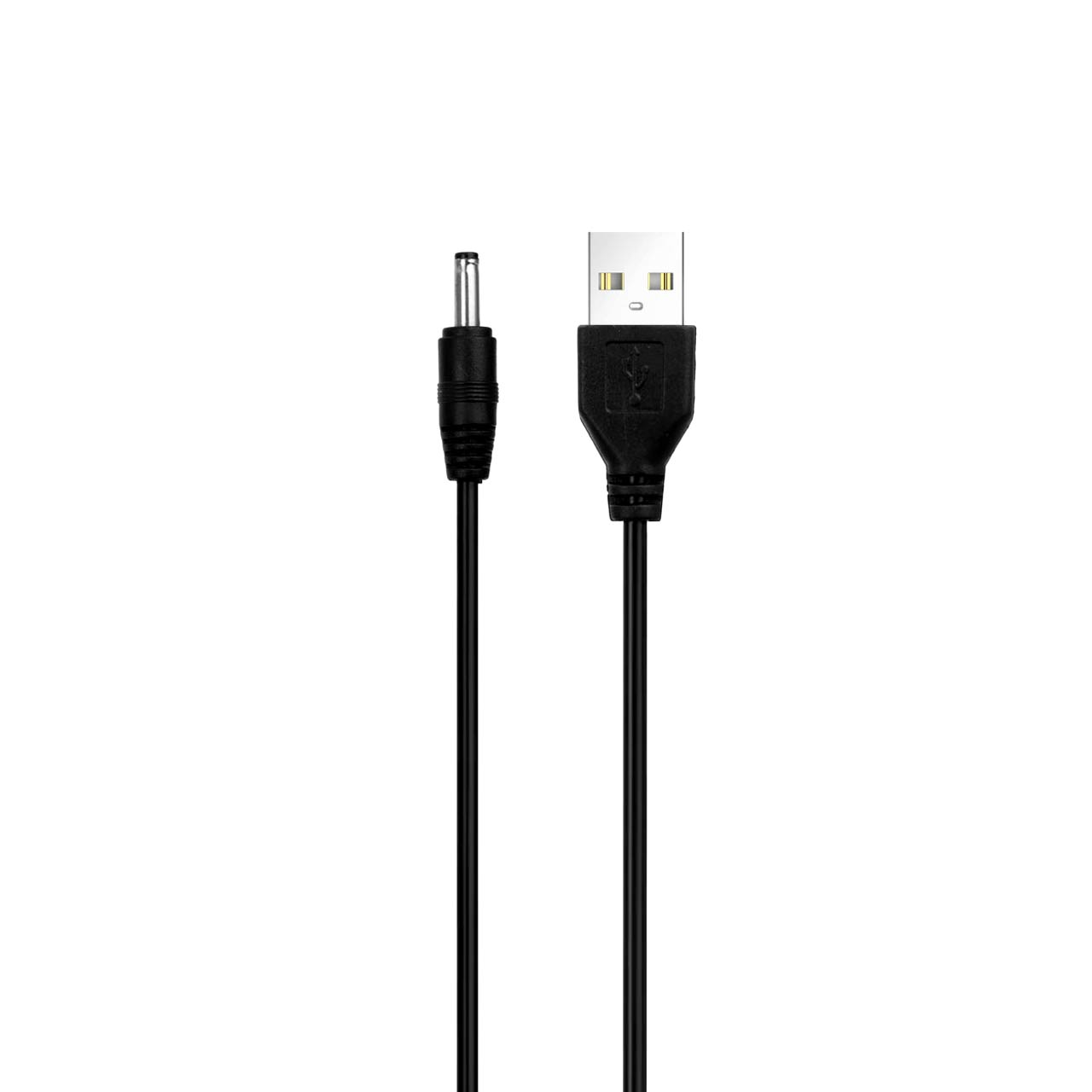 کابل شارژ نوکیا سوزنی درشت - مشکی - MMS