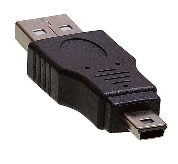 تبدیل MINI USB به USB دیجیکو DIGIKO