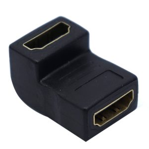 تبدیل برل HDMI یک سر L