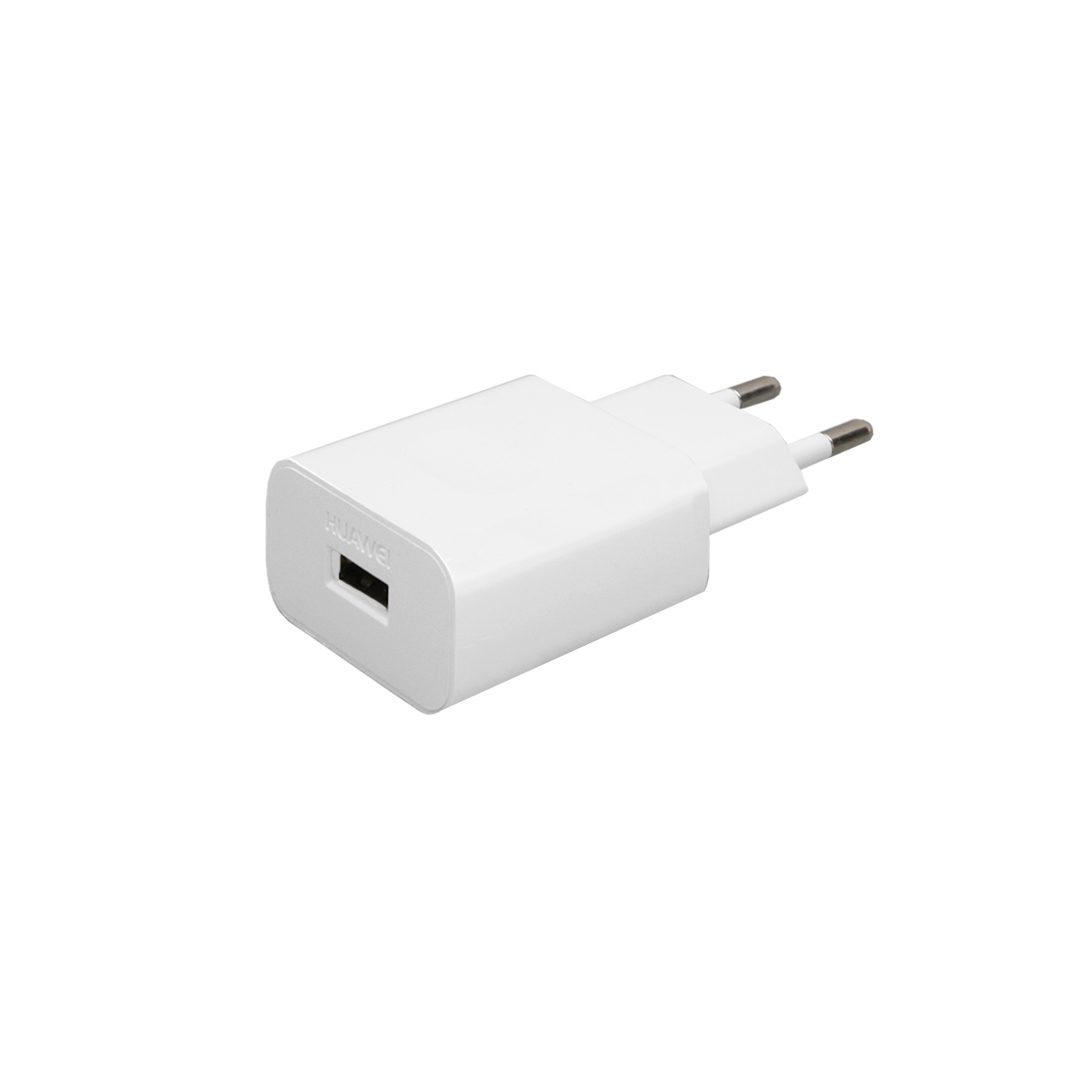 شارژر دیواری فست تک پورت HUAWEI مدل 4.5A/5V بدون کابل شارژ - سفید