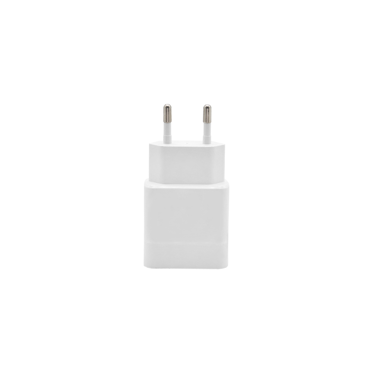 شارژر دیواری فست تک پورت Huawei مدل HW-059200EHQ - سفید (بدون گارانتی)